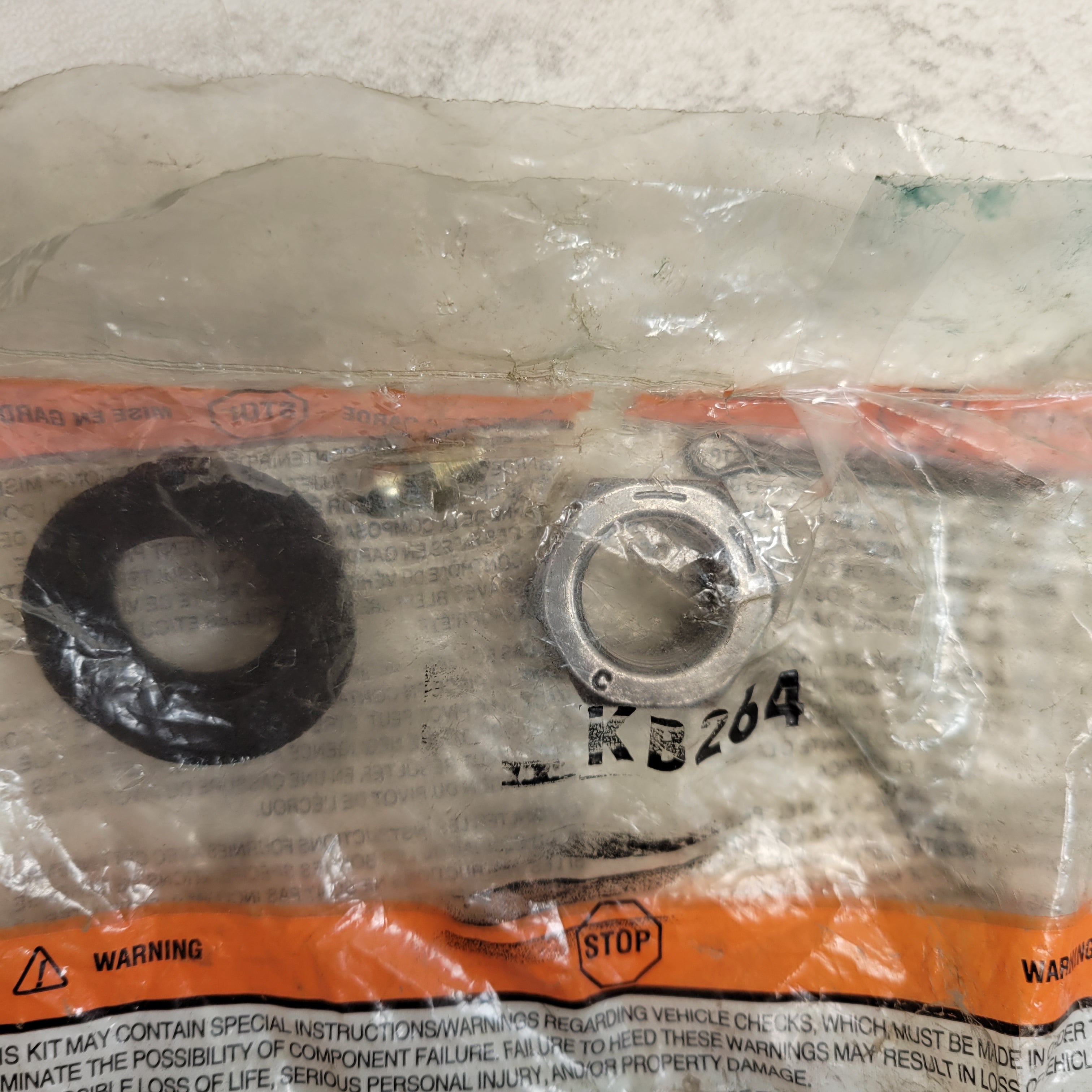 ACDelco Professional 45C0007 Pitman Arm (7545536479470)